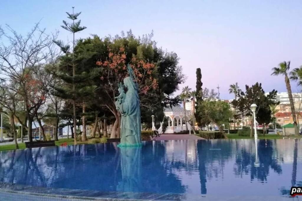 Casa Rural El Mirador Velez Malaga Exteriér fotografie